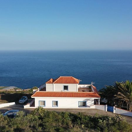 Cielo Y Mar - Luna Puntallana Exterior foto