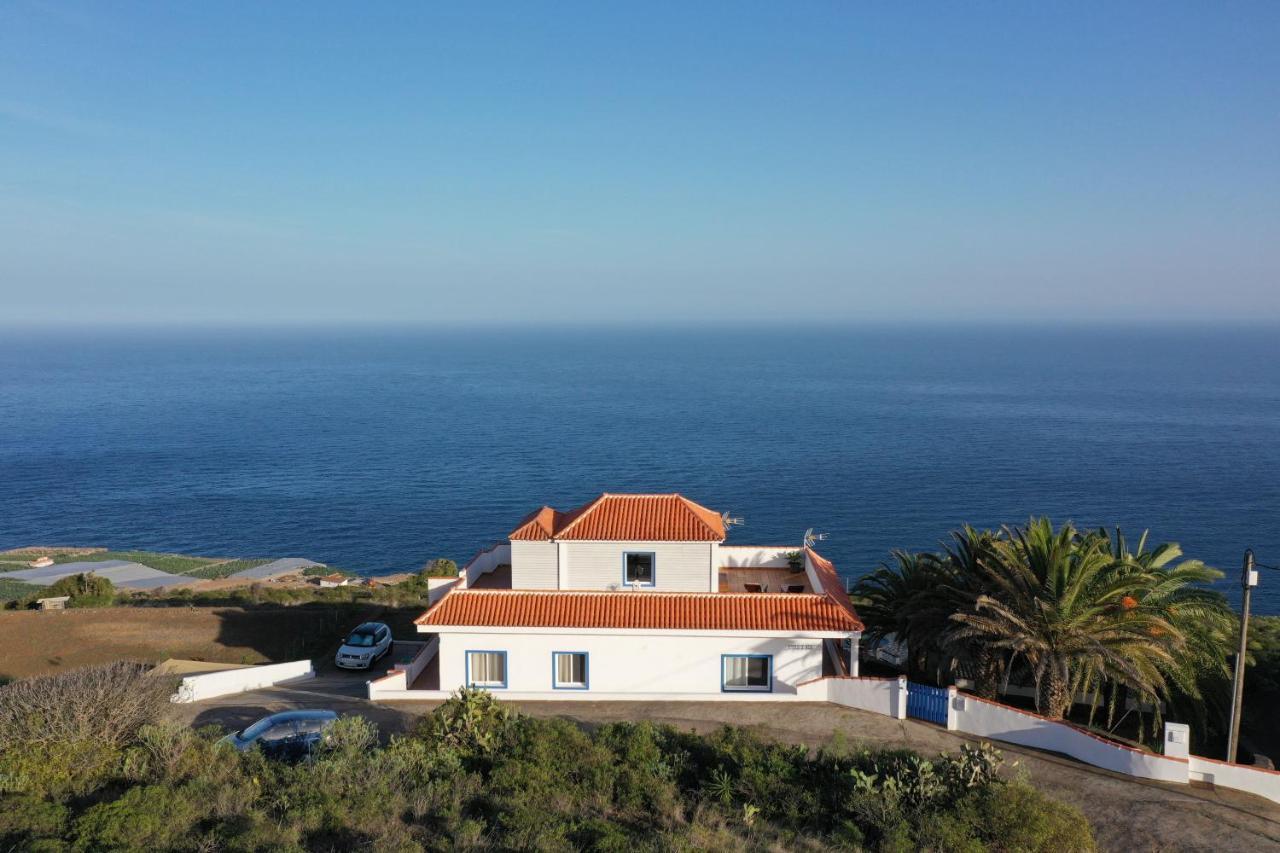 Cielo Y Mar - Luna Puntallana Exterior foto